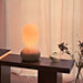 Grau Sun Home Table Lamp LED