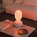 Grau Sun Home Table Lamp LED