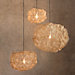 Heat Pendant Light