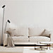 Hell Polo Floor Lamp 2 lamps