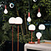 Hoopik Light Garland LED