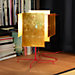 Ingo Maurer 24 Karat Blau Table Lamp