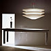 Ingo Maurer Floatation Pendant Light