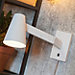 It's about RoMi Biarritz Wall Light