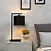 It's about RoMi Boston Table Lamp