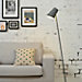 It's about RoMi Cardiff Floor Lamp