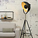It's about RoMi Hollywood Floor Lamp