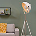 It's about RoMi Hollywood Floor Lamp
