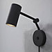 It's about RoMi Montreux Wall Light