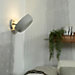 It's about RoMi Porto Wall Light