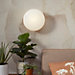 It's about RoMi Sapporo Wall Light
