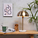 It's about RoMi Toulouse Table Lamp