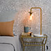 It's about RoMi Warsaw Table Lamp