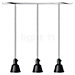 K831 Pendant Light 3 lamps