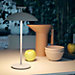 Kartell Mini Geen-A Table Lamp LED