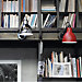 Lampe Gras No 304 Wall light black