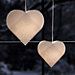 Le Klint Heart Light Lampada a sospensione