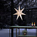 Le Klint Twinkle Star Pendant Light