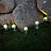 Ledvance Endura Garden Dot Fe lys LED Smart+