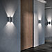 Light Point Zero Wall Light LED