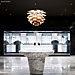 Louis Poulsen PH Artichoke Lampada a sospensione LED