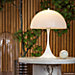 Louis Poulsen Panthella Lampe de table LED