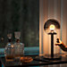 Luna Sogno Lampe de table LED