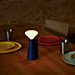 Mantle Lampe rechargeable