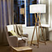 Marset Cala Indoor Floor Lamp