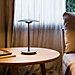 Marset Ginger 20 M Table lamp with battery LED