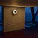 Marset Ginger Lampada da soffitto/parete LED Outdoor
