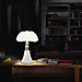 Martinelli Luce Pipistrello, lámpara de sobremesa LED