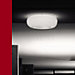 Martinelli Luce Pouff Lampada da soffitto/plafoniera LED