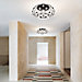 Mesh Ceiling Light LED