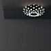 Mesh Ceiling Light LED