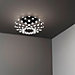 Mesh Ceiling Light LED