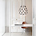 Mesh Pendant Light LED