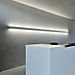 Metron LED Decken-/Wandleuchte