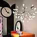 Moooi Heracleum Pendelleuchte LED