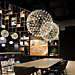 Moooi Raimond II Suspension LED