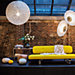 Moooi Random Light Pendel