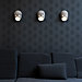 Moooi The Party Applique LED