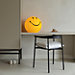 Mr. Maria Smiley® XL lampe de table et de sol LED