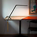 Nemo Bird Lampe de table LED