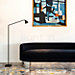 Nemo Untitled Lampadaire LED