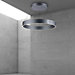 Neuhaus PURE® by Paul Neuhaus E-Clipse Hanglamp LED