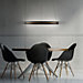 Neuhaus PURE® by Paul Neuhaus E-Loop Hanglamp LED