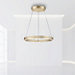 Neuhaus PURE® by Paul Neuhaus E-Loop Suspension LED