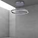 Neuhaus PURE® by Paul Neuhaus E-Loop Suspension LED