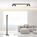 Neuhaus PURE® by Paul Neuhaus Lines Lampadaire LED